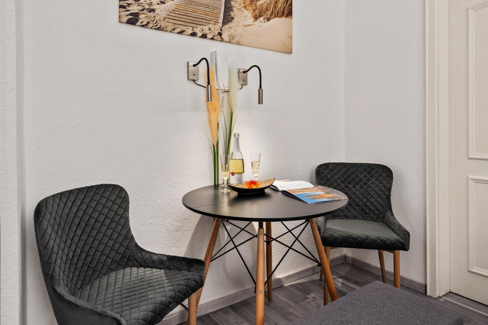 Meissen Altstadt Smartluxusoase Wlan Netflix Magenta Disney+ Eksteriør bilde
