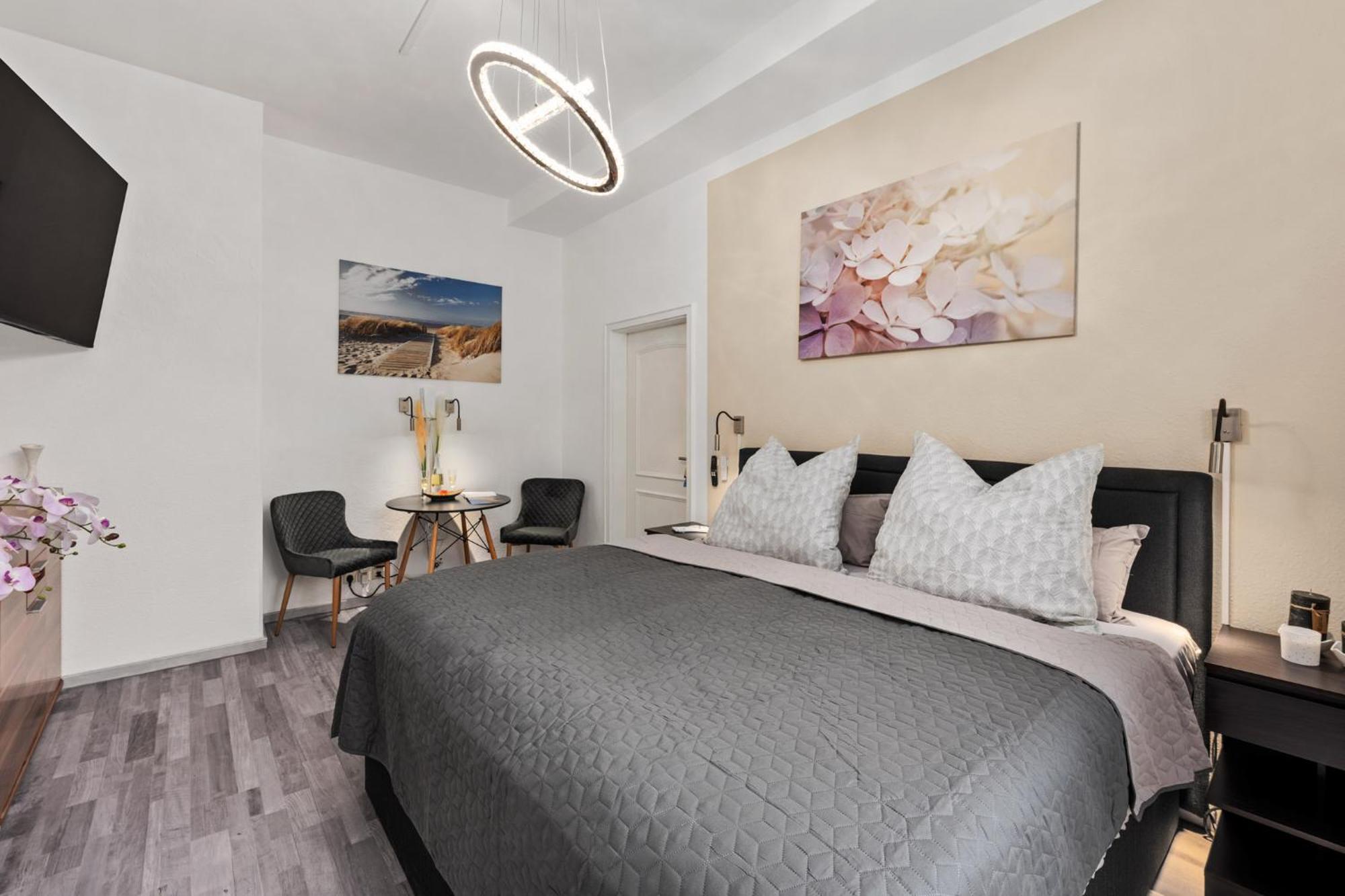 Meissen Altstadt Smartluxusoase Wlan Netflix Magenta Disney+ Eksteriør bilde