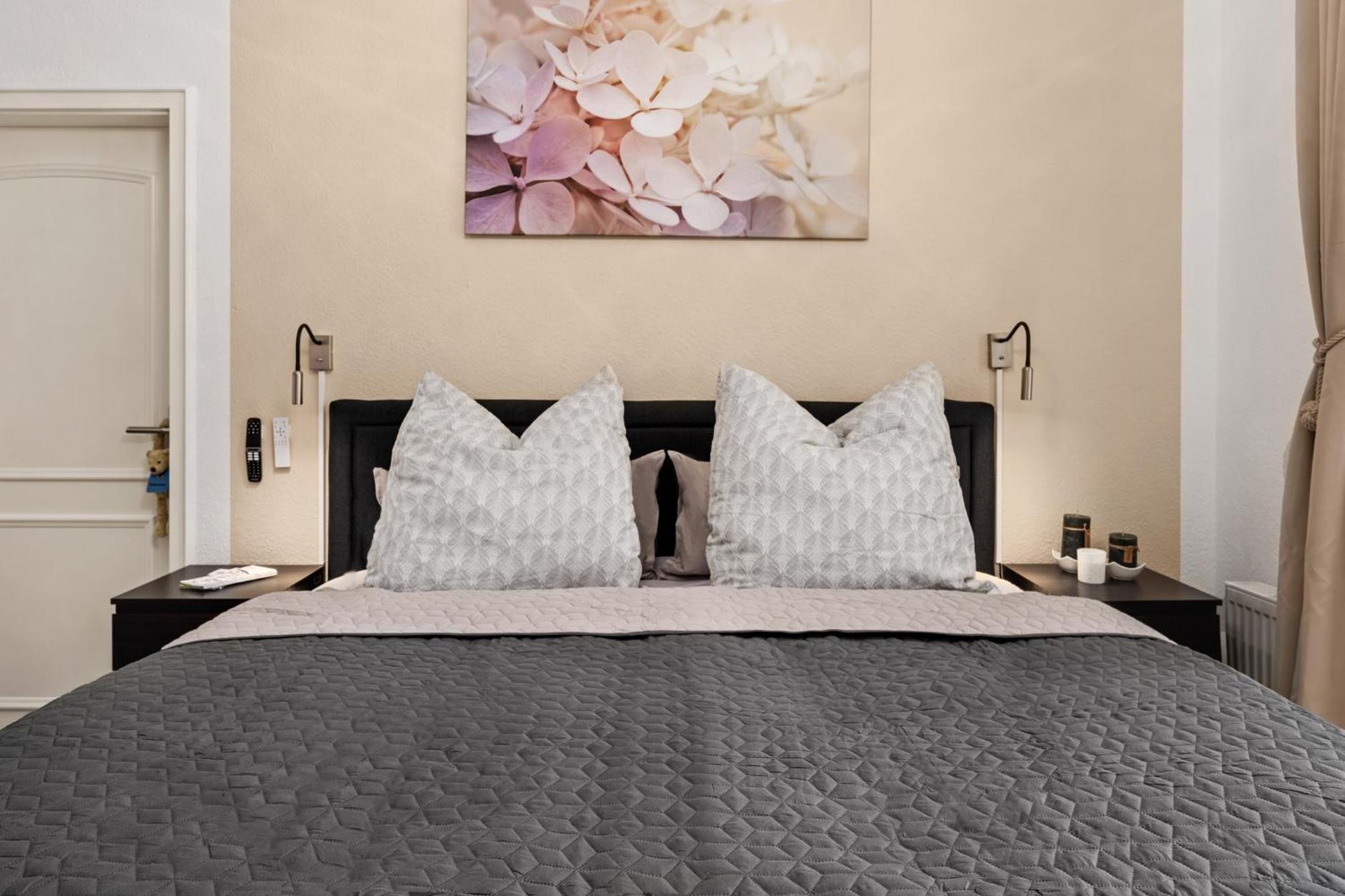 Meissen Altstadt Smartluxusoase Wlan Netflix Magenta Disney+ Eksteriør bilde